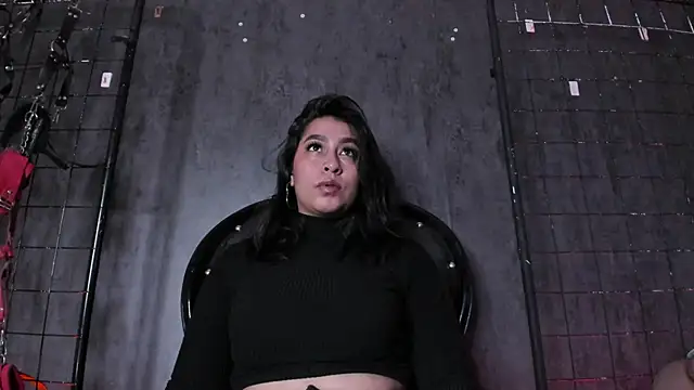 Carolina Arias online show from November 12, 8:29 pm