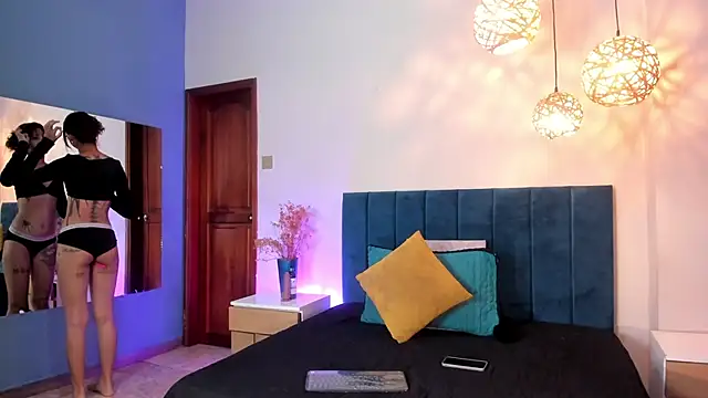 MelissaFoxx online show from February 18, 11:42 am