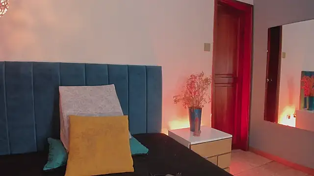 MelissaFoxx online show from March 26, 11:56 am