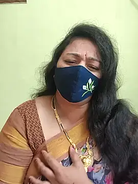 neelu-hoty online show from April 16, 9:31 am