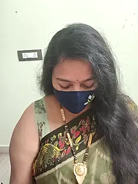 neelu-hoty online show from February 20, 8:38 am