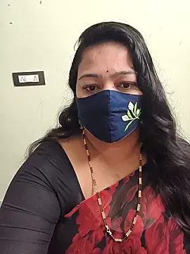 neelu-hoty online show from March 31, 5:02 pm