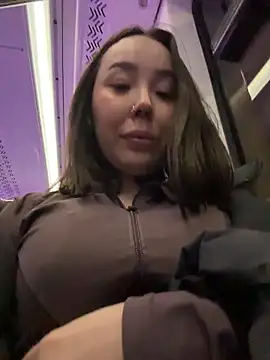 Asian Asami online show from April 1, 6:05 pm