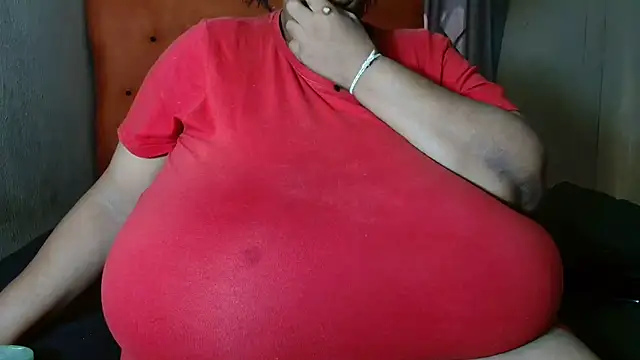 tinagiant online show from February 16, 11:10 am