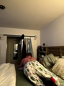 PeytonJohnn online show from December 22, 1:20 am