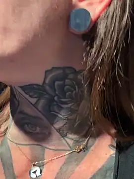 BrownieyQueen online show from September 28, 12:54 pm