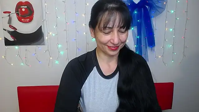 LiluGrants online show from July 10, 6:41 pm