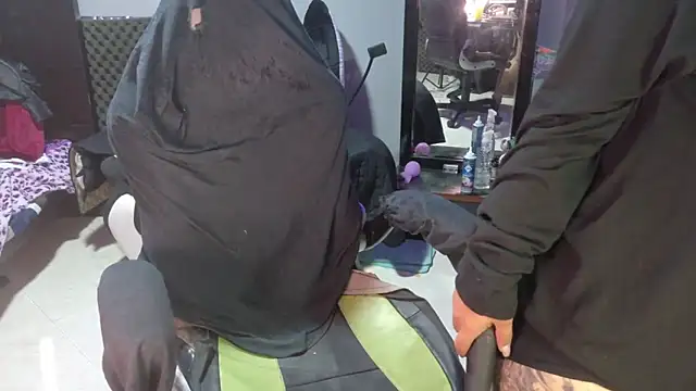 MaggaCass online show from November 21, 2:24 am