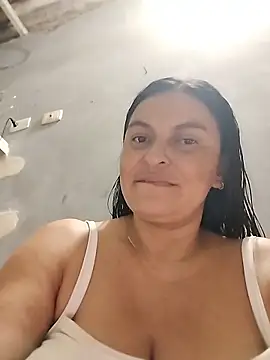 Horny-Mommy-Dirty online show from October 1, 3:11 am