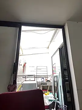 TIFFANYYSTAR online show from November 21, 4:31 pm