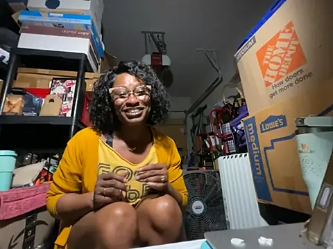 wynterheat online show from March 21, 8:19 am