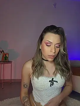 mich bittersweet online show from June 1, 11:05 pm