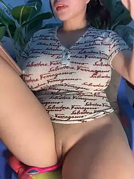 Nabi squirt online show from November 9, 7:26 am