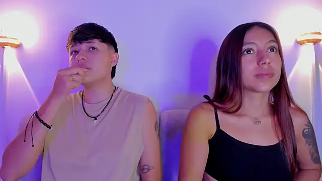 violet casper  online show from November 22, 2:42 pm