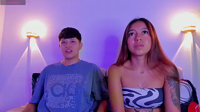 violet casper  online show from October 29, 7:34 am