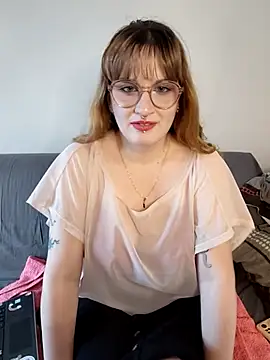 PrincesseMalicia online show from February 5, 2:09 pm