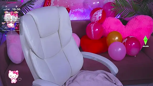 EviStar online show from February 9, 8:49 am