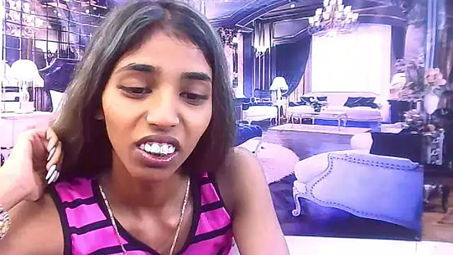 IndianSexySlender online show from December 14, 5:13 am