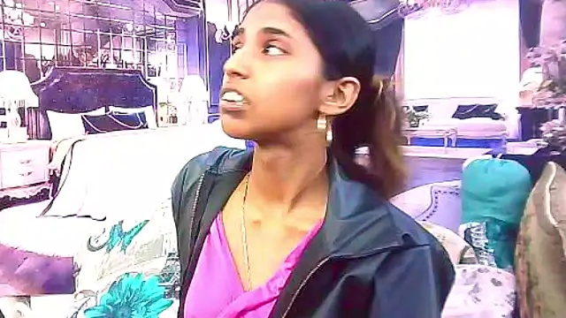 IndianSexySlender online show from November 6, 5:13 am