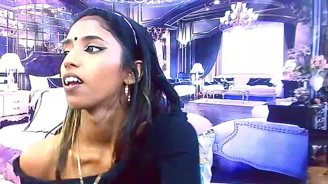 IndianSexySlender online show from November 22, 5:21 am