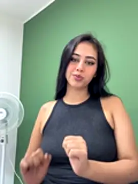 iiris  online show from November 7, 3:17 pm