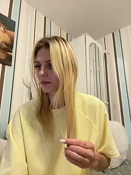 Liya my online show from October 1, 4:34 pm