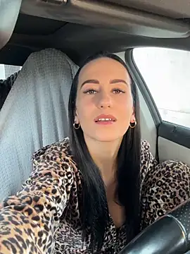 Lorina Candy online show from December 14, 1:17 pm