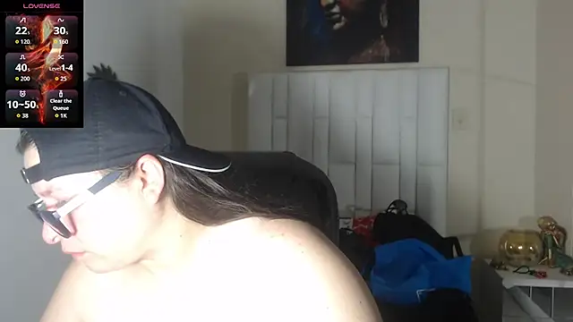 katty femdom online show from September 9, 12:38 pm