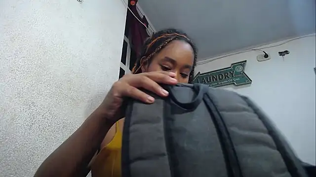 diabla sexyboobs online show from February 5, 11:41 pm