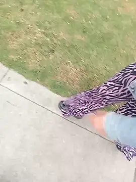 sophie banger online show from March 27, 7:03 pm