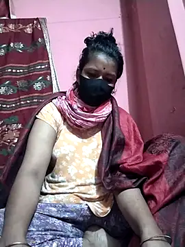 Oindrila-Rani online show from November 17, 12:55 am