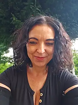 Ortensialady76 online show from September 16, 1:30 pm