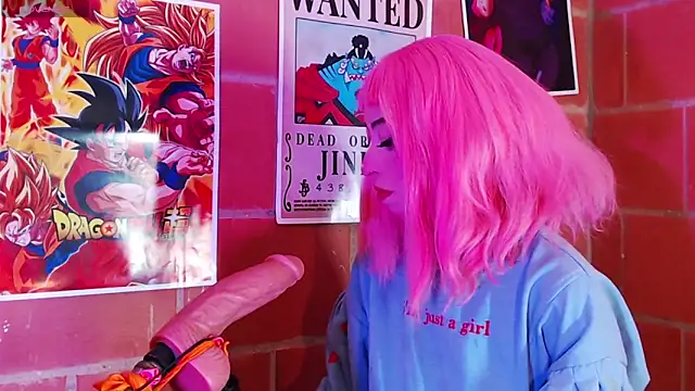 Yennastone online show from October 30, 6:49 am