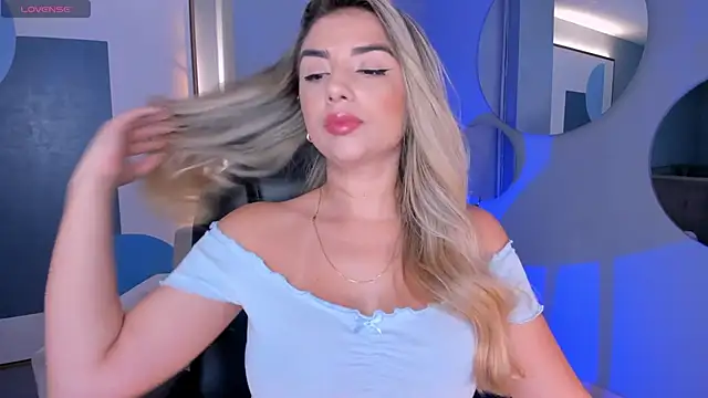 ChloePreston  online show from March 9, 11:46 am