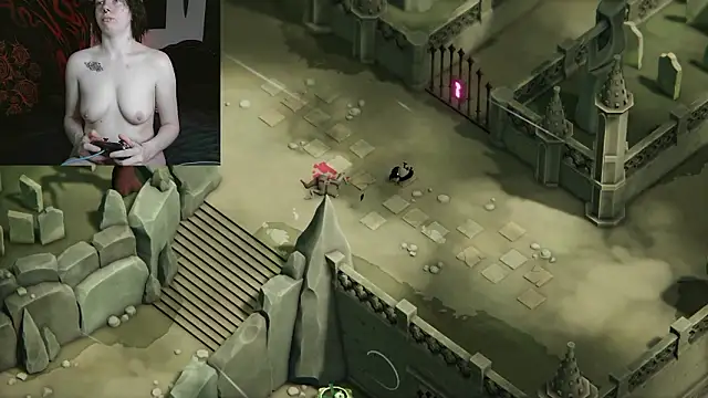 GoddessPinxx online show from March 10, 11:31 pm