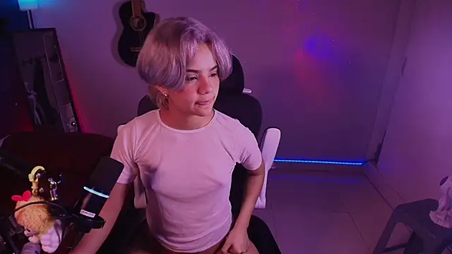 marlena3312 online show from November 4, 1:27 pm