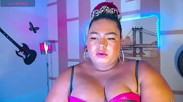 OpraxBellinda online show from January 14, 1:43 am