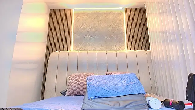 kata hazel online show from February 10, 7:17 pm