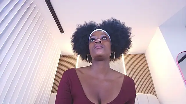 kata hazel online show from April 1, 7:11 pm