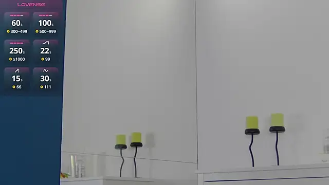 CelineMeyerr online show from October 7, 6:07 am