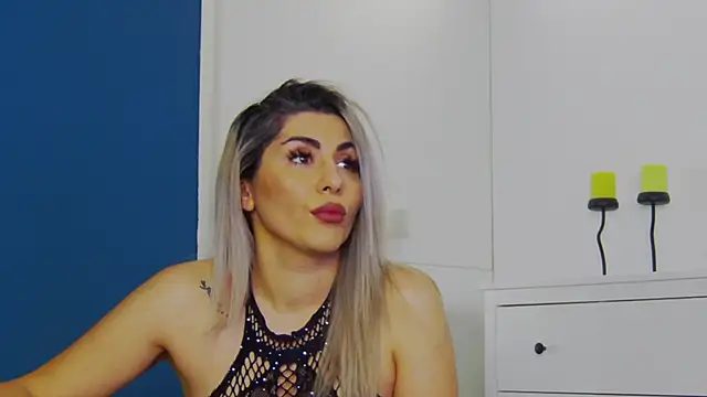 CelineMeyerr online show from October 22, 5:34 am