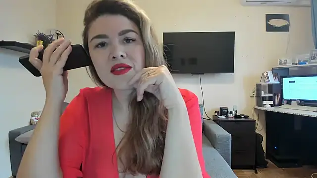 SofiaBells online show from September 24, 10:03 am