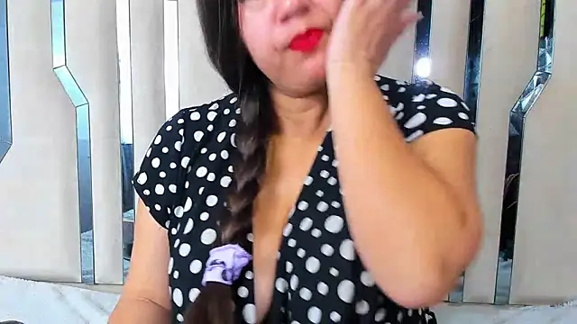 Catherine tabarezx online show from September 17, 1:31 pm