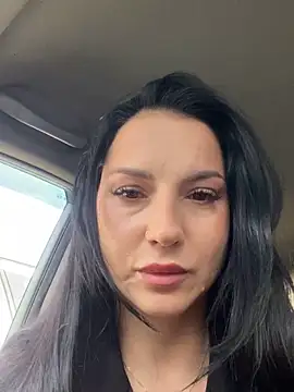 Roxana-Sexy online show from December 4, 4:04 am