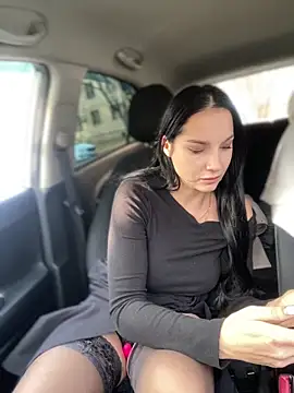 Roxana-Sexy online show from October 30, 4:04 am