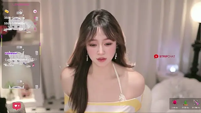 -Yokyo online show from February 6, 3:26 pm