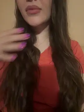 Elinatiranda online show from March 30, 11:15 pm