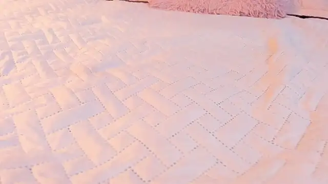 Julieta J online show from October 22, 2:49 am