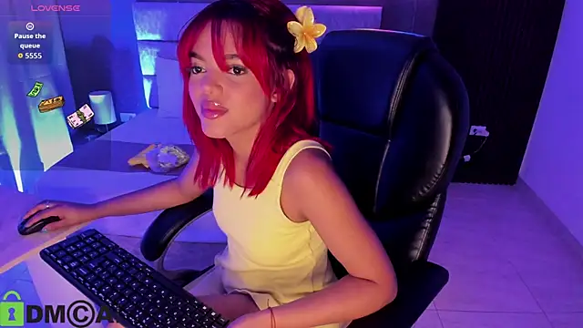 Snapshot of Cristal__adams chatting on September 14, 1:09 pm Cristal adams online show from September 14, 1:09 pm