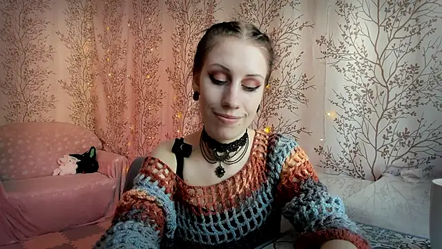 Mary0Lou online show from February 12, 7:43 am